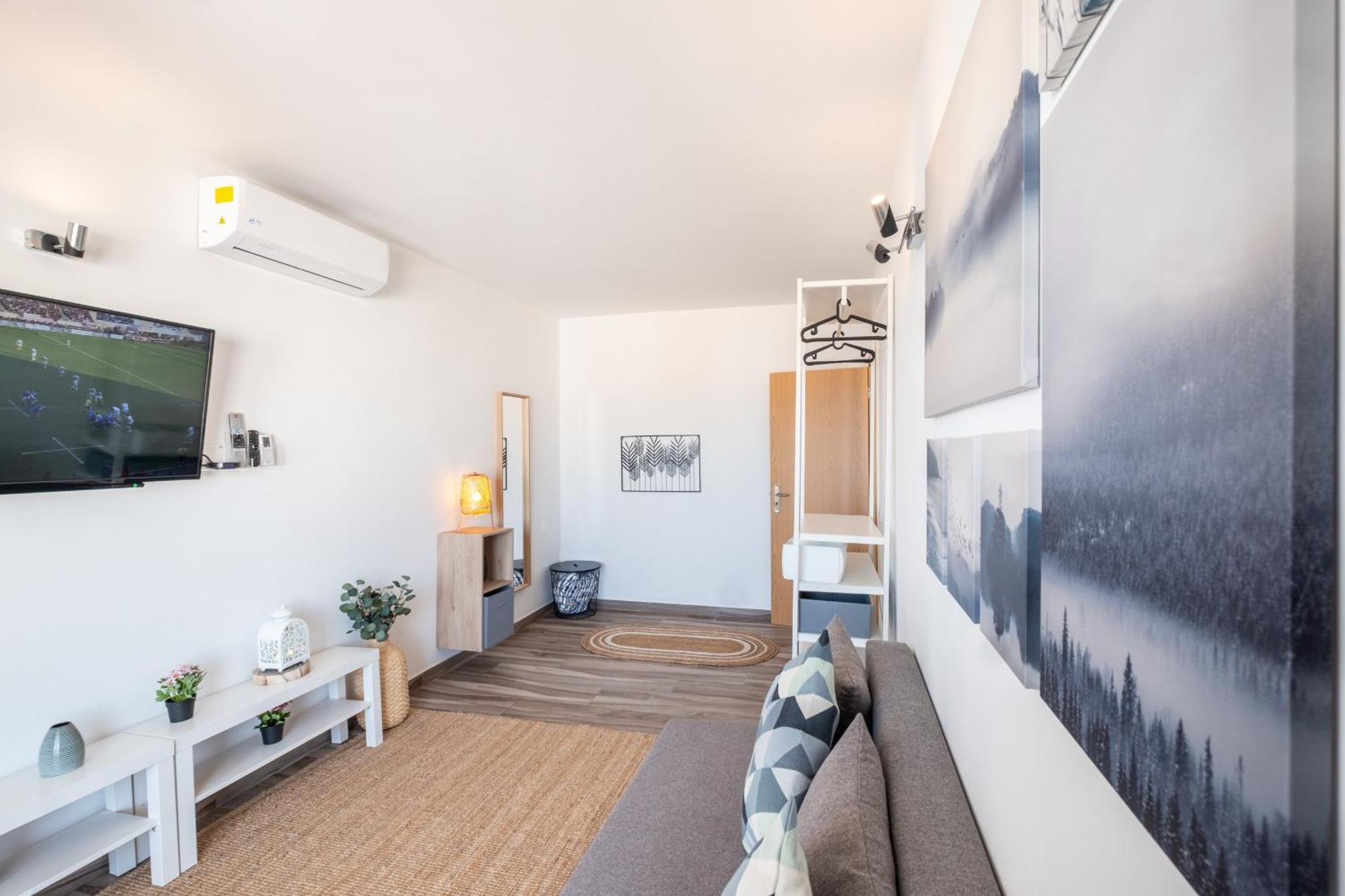 Beguest Oceanic Rainbow Apt Albufeira Dış mekan fotoğraf